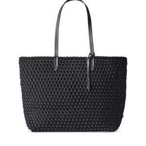 Naghedi Jet Setter Tote (Small)